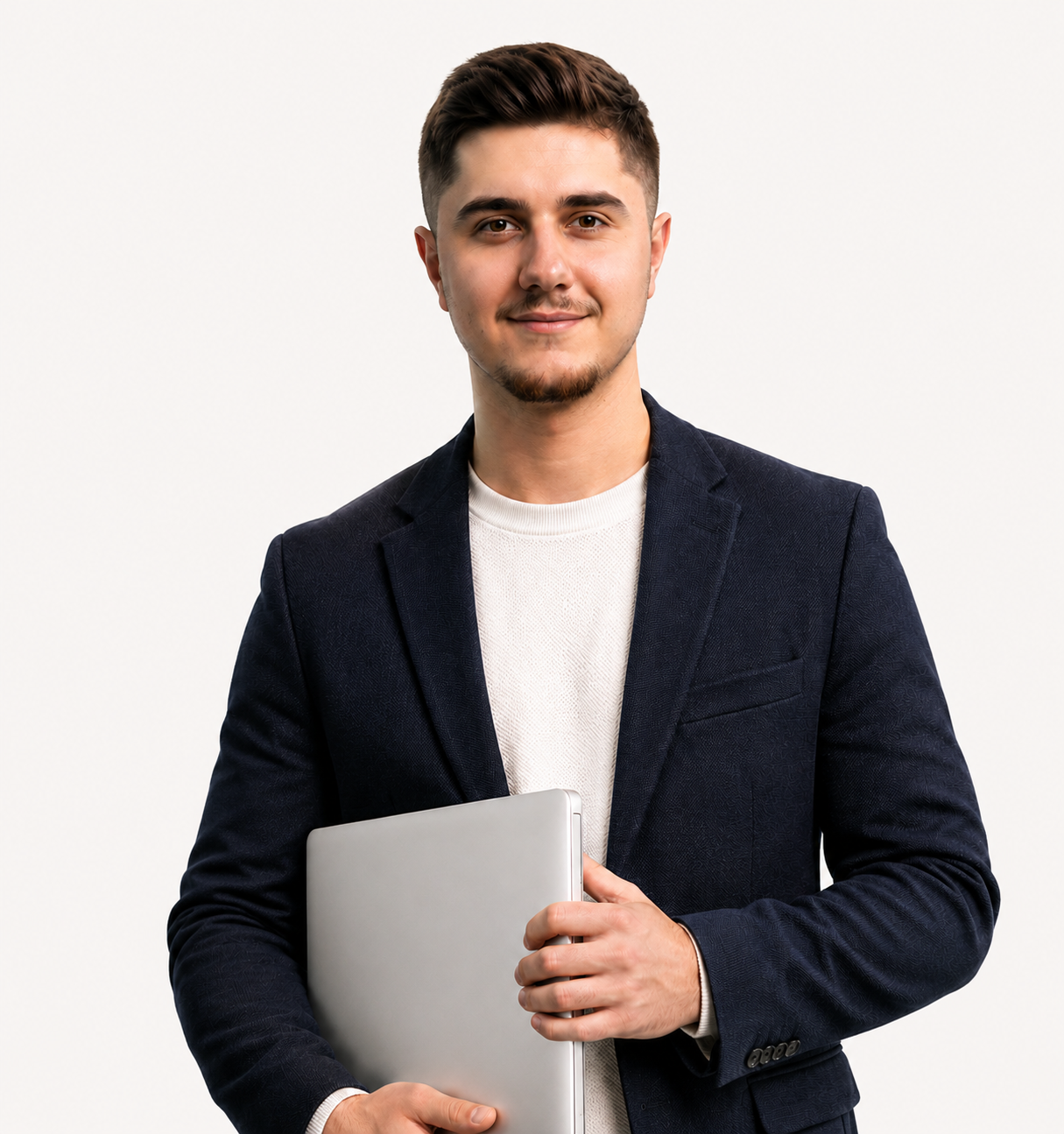 Sabuhi Bashirov, private English tutor teaching in Toronto