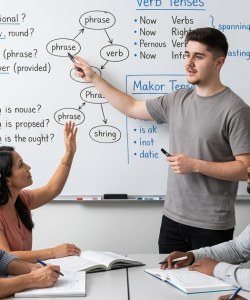 Sabuhi Bashirov, private English tutor teaching in Toronto